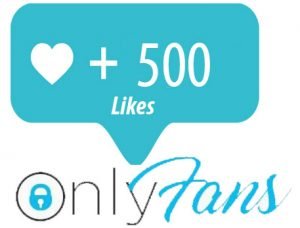 500 real likes for onlyfans