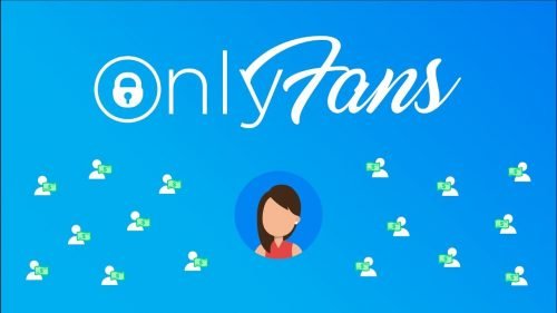 how onlyfans works